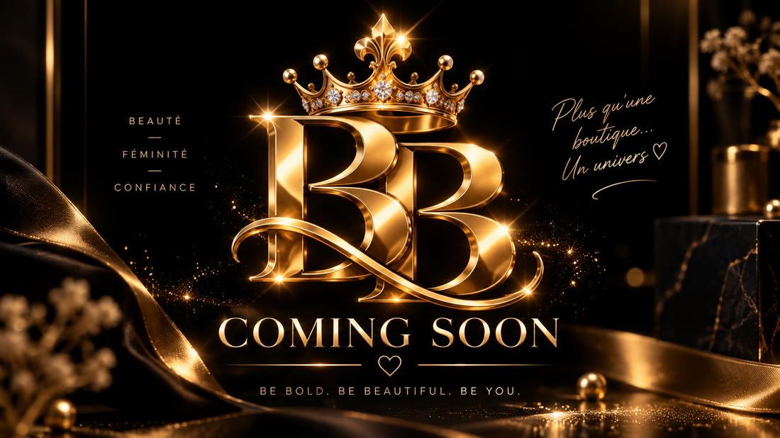 Les Beautés de Bae : un nouvel univers beauté arrive bientôt ♡