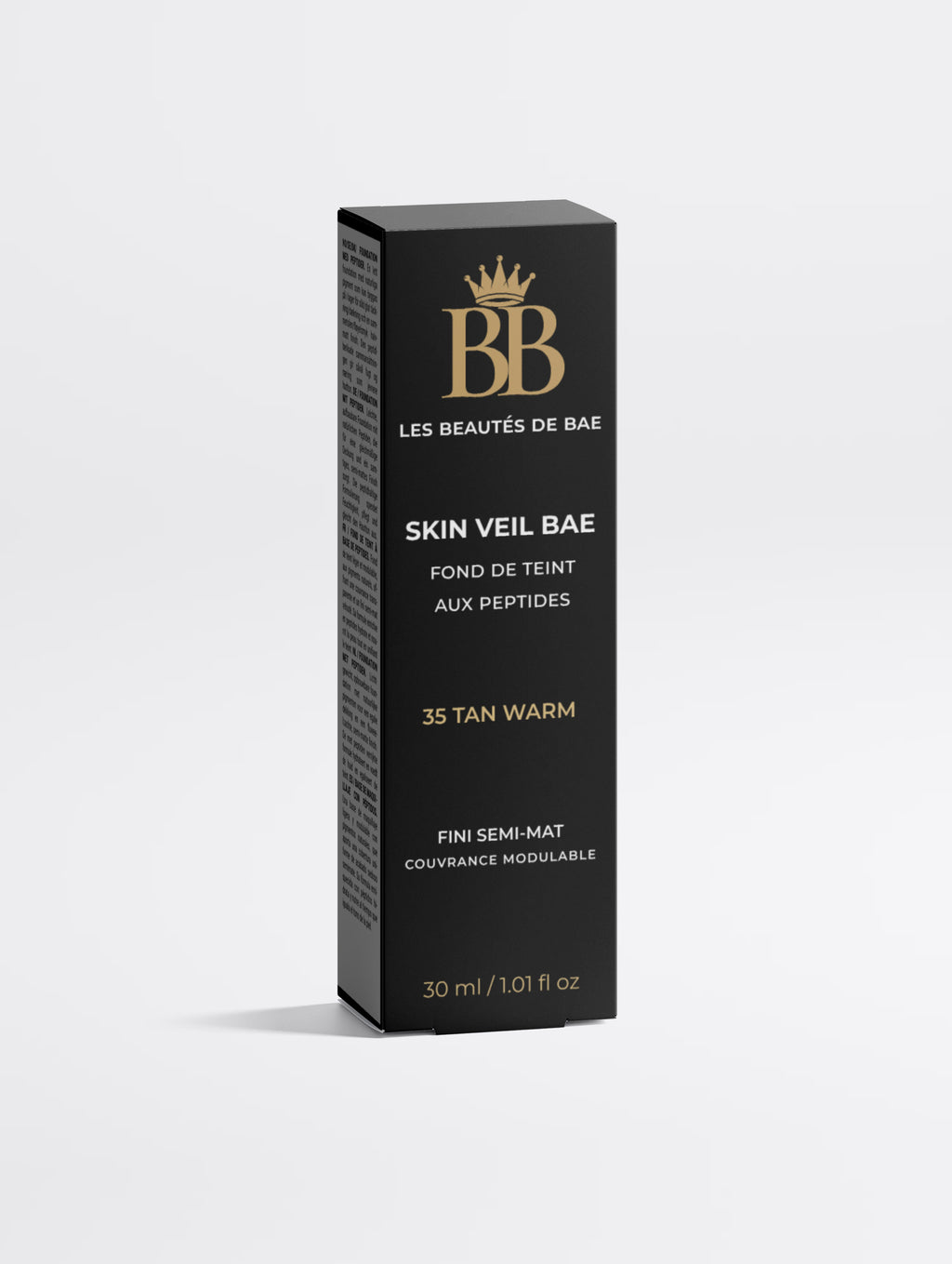 SKIN VEIL BAE — 35 TAN WARM