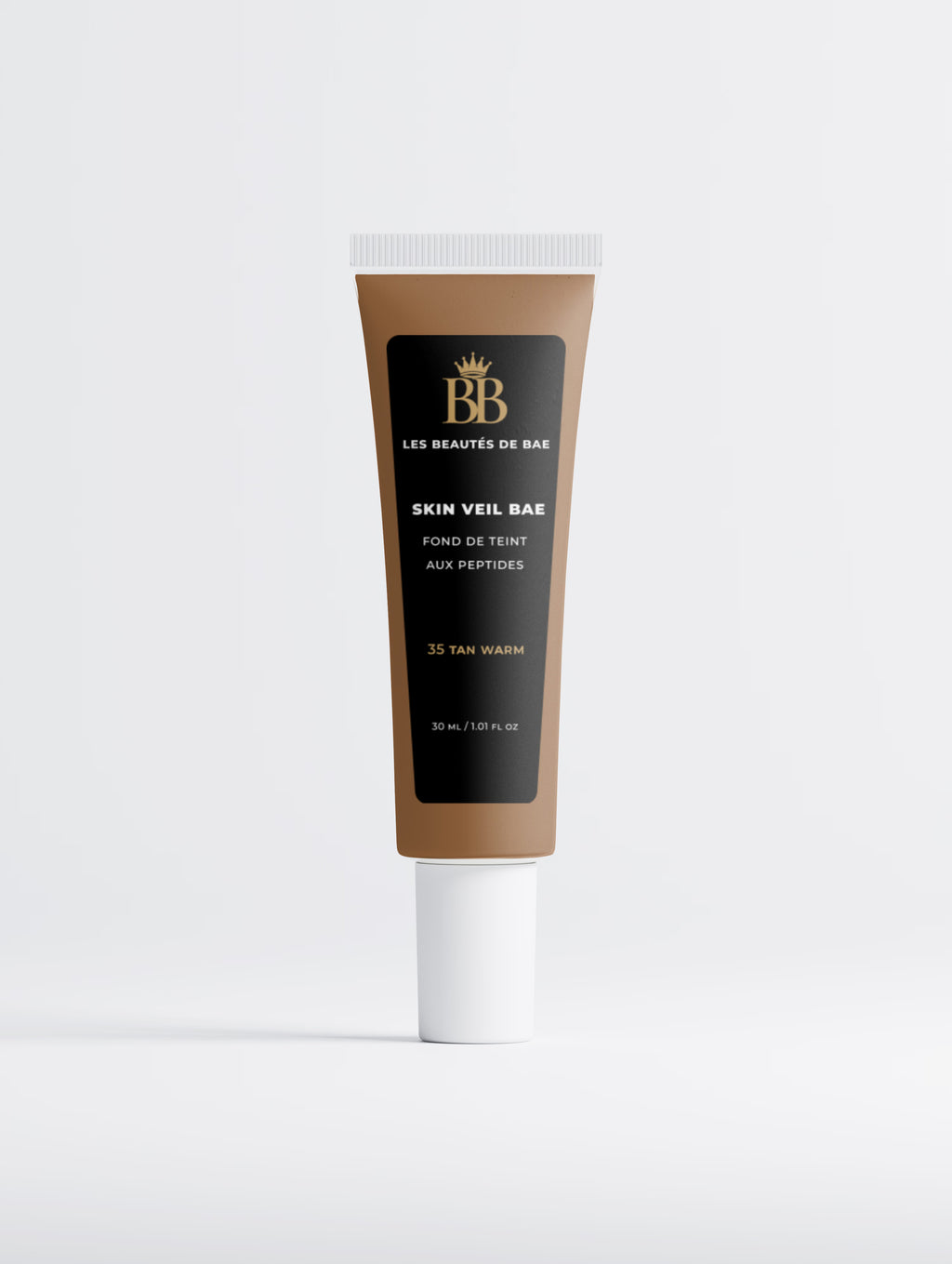 SKIN VEIL BAE — 35 TAN WARM